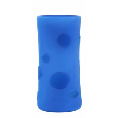 Pura silicone sleeve