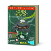 4M Science Magic magische munten