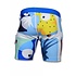 4BB2 UV swimshort Pic Fish