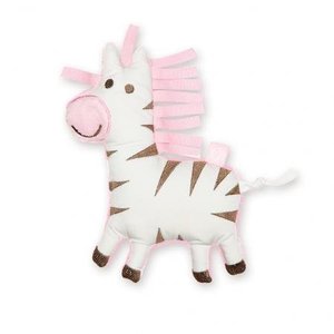 Bemini Knuffeldier Softy Zebra - Bemini