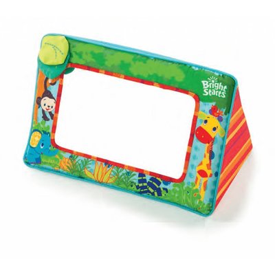 Bright B grade: Sit & See Safari Floor Mirror Speel Spiegel