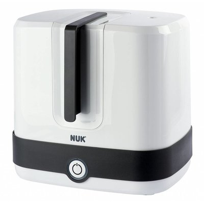 Tweedehands: NUK Vario Express stoomsterilisator