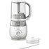 Tweedehands: Philips avent SCF875/02 - Stomer/ blender