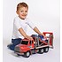 B grade: Dickie toys Air Pump Autotransport - 57 cm