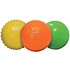 Ludi ballen 3 stuks, massage, alfabet en spelbal