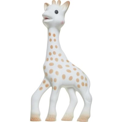 Sophie de Giraf  bijtspeeltje/babyspeeltje