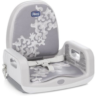 Chicco upto5 stoelverhoger 6mnd tot 5 jaar