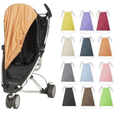 Playshoes zonnescherm  buggy/kinderwagen