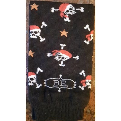 Babylegs beenwarmers