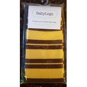 Babylegs beenwarmers