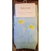 Babylegs beenwarmers