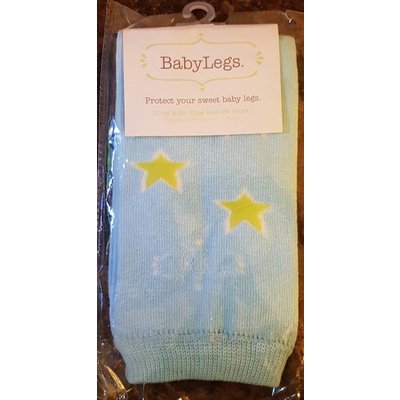Babylegs beenwarmers