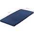 B grade: Hauck Sleeper - Campingbed/slaap Matras 60x120 cm - Navy