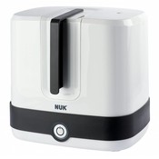 NUK Vario Express stoomsterilisator