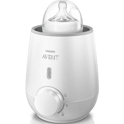 Philips Avent SCF355/00 - Babyvoeding- en flessenwarmer