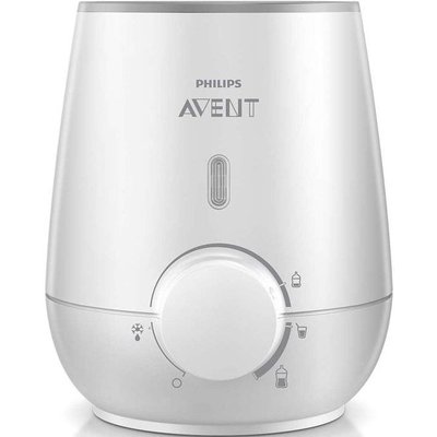 Philips Avent SCF355/00 - Babyvoeding- en flessenwarmer