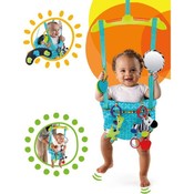 Bright Starts Bounce 'n Spring Deluxe Door Jumper | deurtrampoline