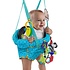 Bright Starts Bounce 'n Spring Deluxe Door Jumper | deurtrampoline