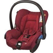 Maxi Cosi Citi Autostoel - Robin Red