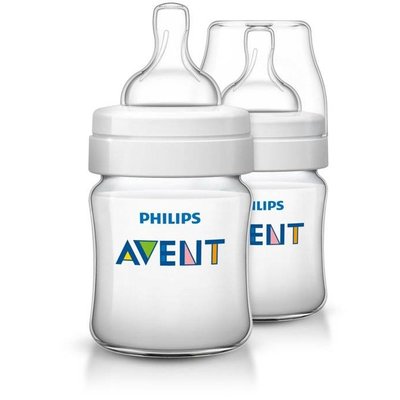 Philips Avent Classic+ babyfles