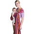 Amazonas Buik-/rugdrager - Ring Sling Lollipop 180 cm