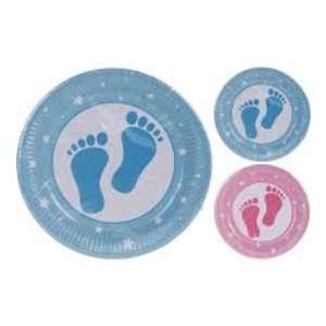 Geboorteset slinger etc