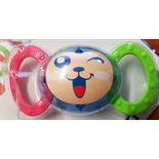 Babytoys rammelaar