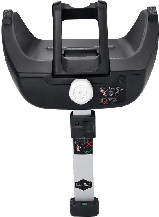 Isofix Base Concord Airfix LittleCool