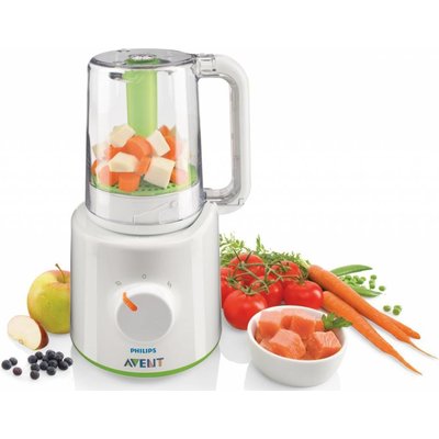 Philips Avent SCF870/20 - Stomer