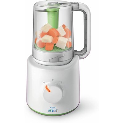 Philips Avent SCF870/20 - Stomer
