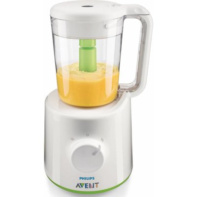 Philips Avent SCF870/20 - Stomer