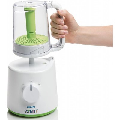 Philips Avent SCF870/20 - Stomer