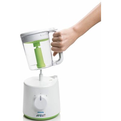 Philips Avent SCF870/20 - Stomer