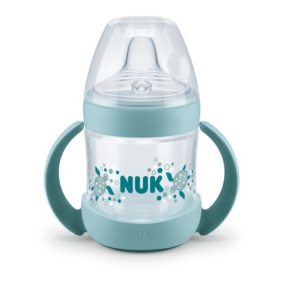 Nuk Drinkbeker nature sense 150 ml, 6 mnd