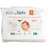 Naty eco luiers go green