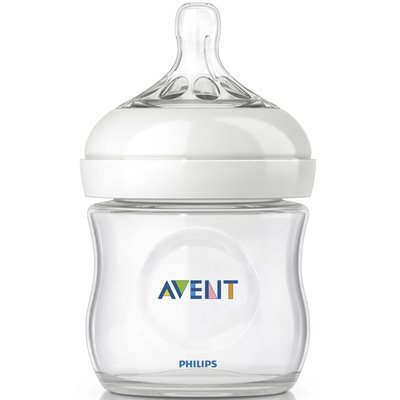 Philips Avent Natural babyfles