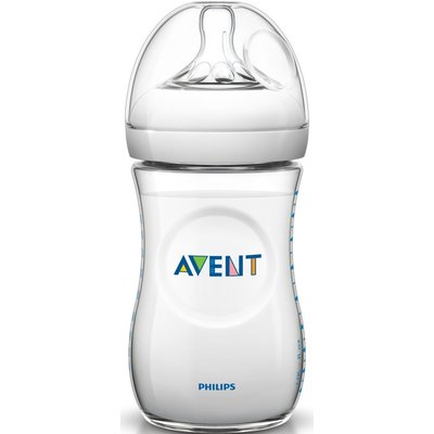 Philips Avent Natural babyfles