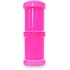 Twistshake melkpoederdoosje 2x 100ml