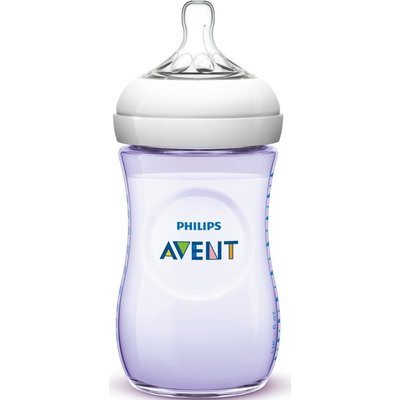 Philips Avent Natural babyfles