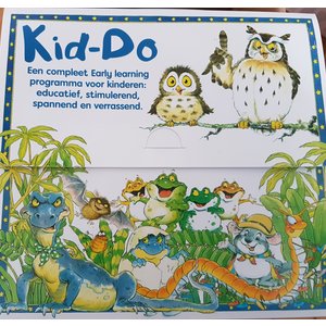 Kid-Do Early learning