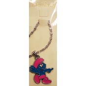 Smurfen ketting