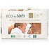 Naty eco luiers go green