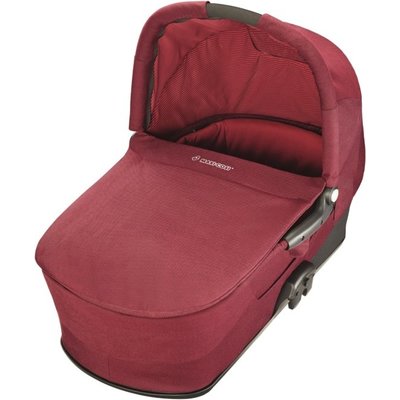 Maxi Cosi Mura Plus - Reiswieg - Robin Red