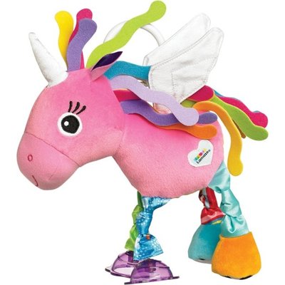 TOMY Lamaze Eva De Eenhoorn