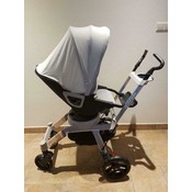 B Grade: Orbit Baby G2 Stroller - Kinderwagen - Buggy