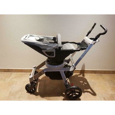 B Grade: Orbit Baby G2 Stroller - Kinderwagen - Buggy