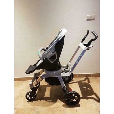 B Grade: Orbit Baby G2 Stroller - Kinderwagen - Buggy