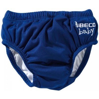 Beco Sealife zwemluier uni blauw