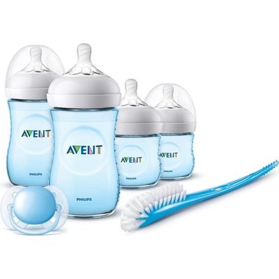 Philips Avent Natural babyfles