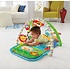 B grade: Fisher-Price 3-in-1 Muzikale Activity Gym - Speelkleed